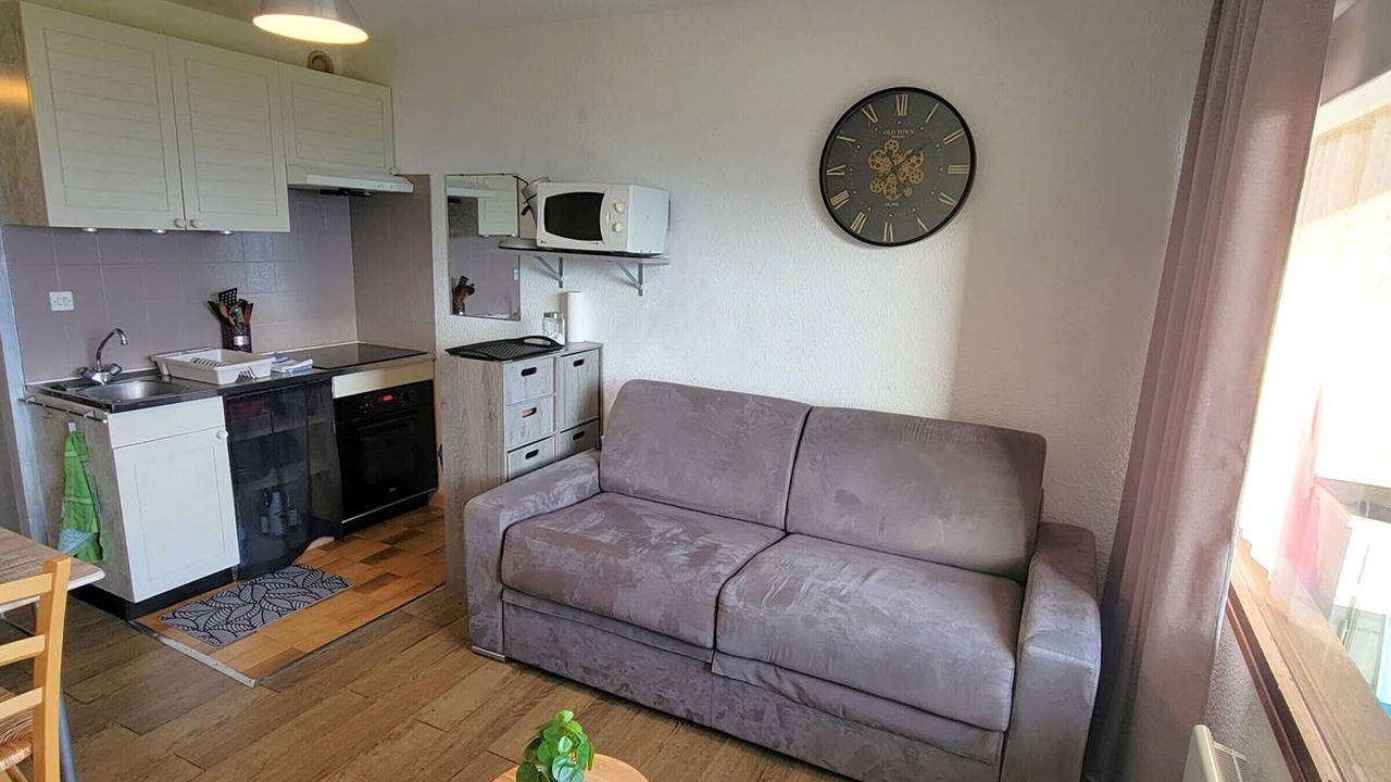 Photo of Livingroom in Saint-Michel-de-Chaillol