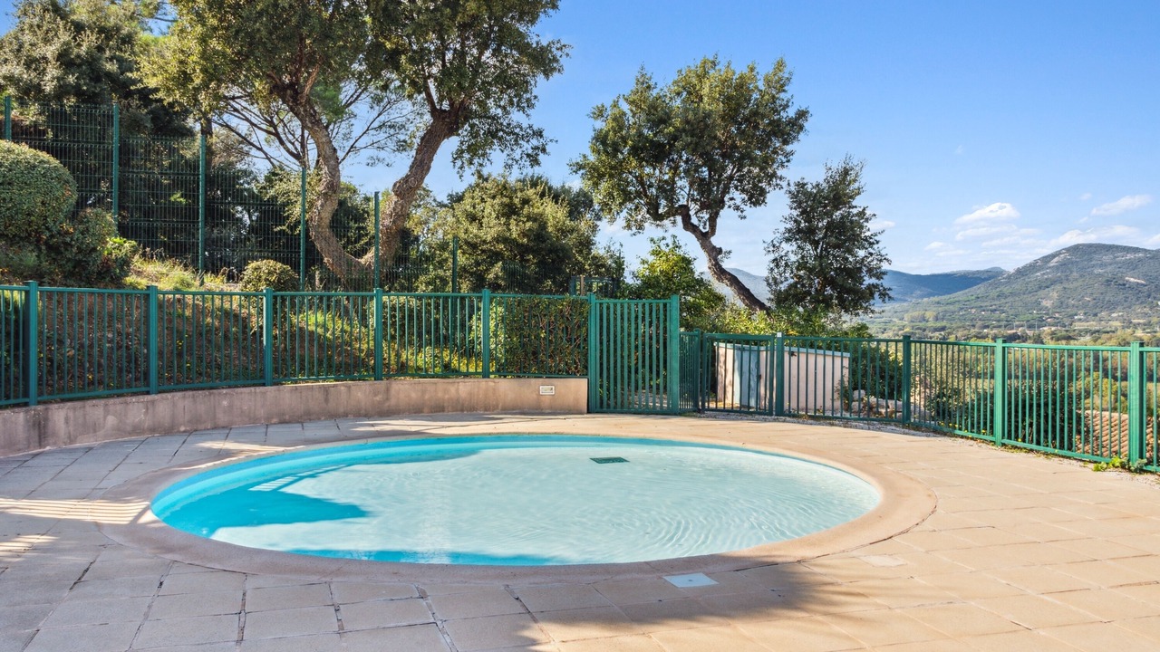 Photo of Outdoor in Cogolin