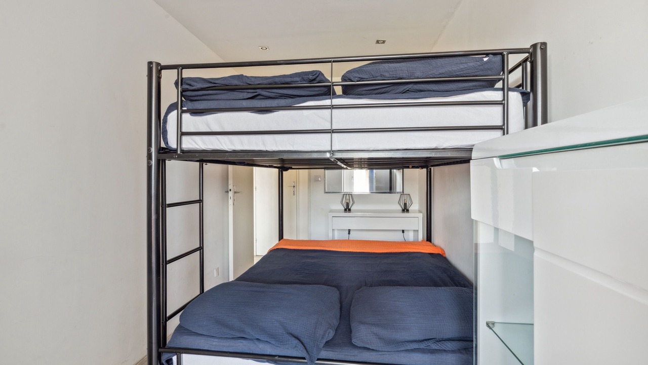 Photo of Bedroom in Cogolin