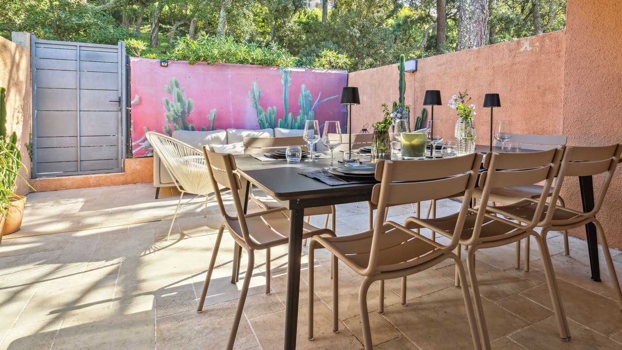 Photo of Outdoor in Cogolin