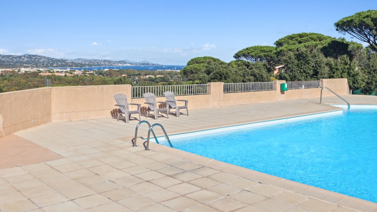 Photo of Outdoor in Cogolin