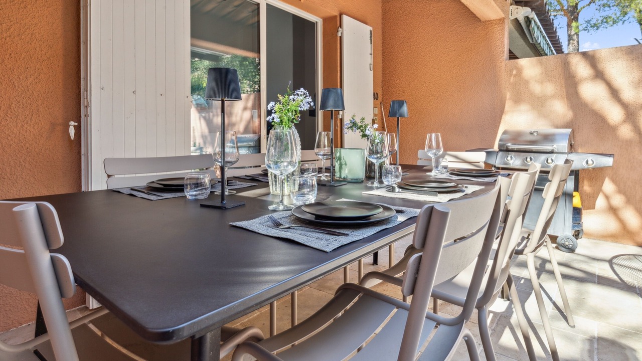 Photo of Outdoor in Cogolin