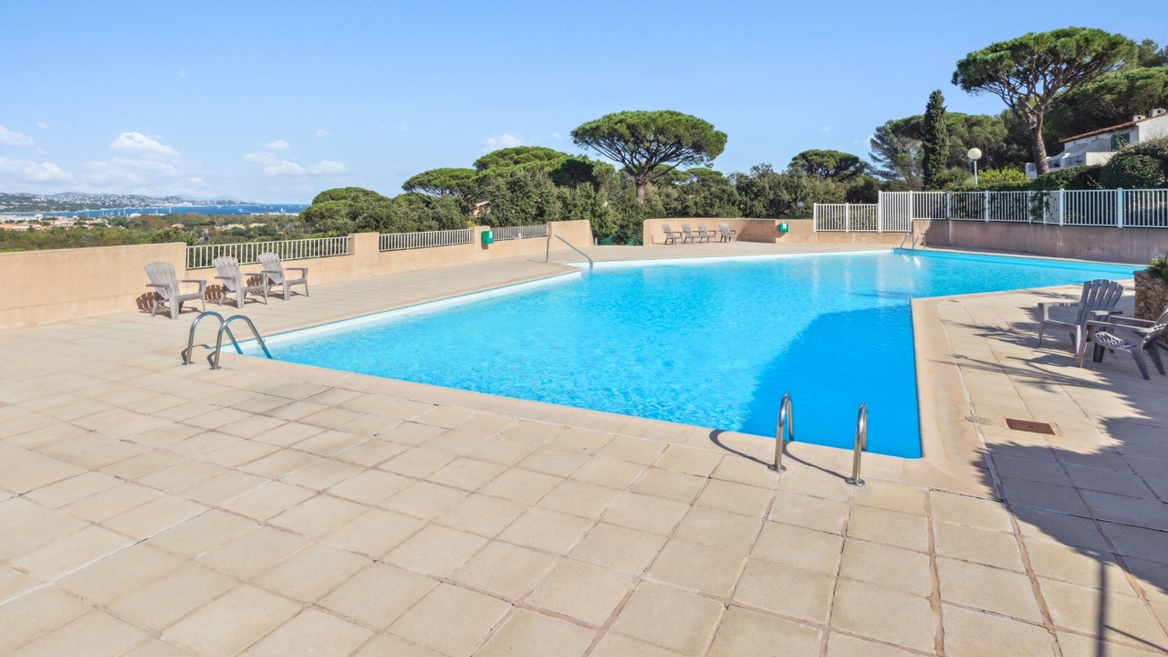 Photo of Outdoor in Cogolin