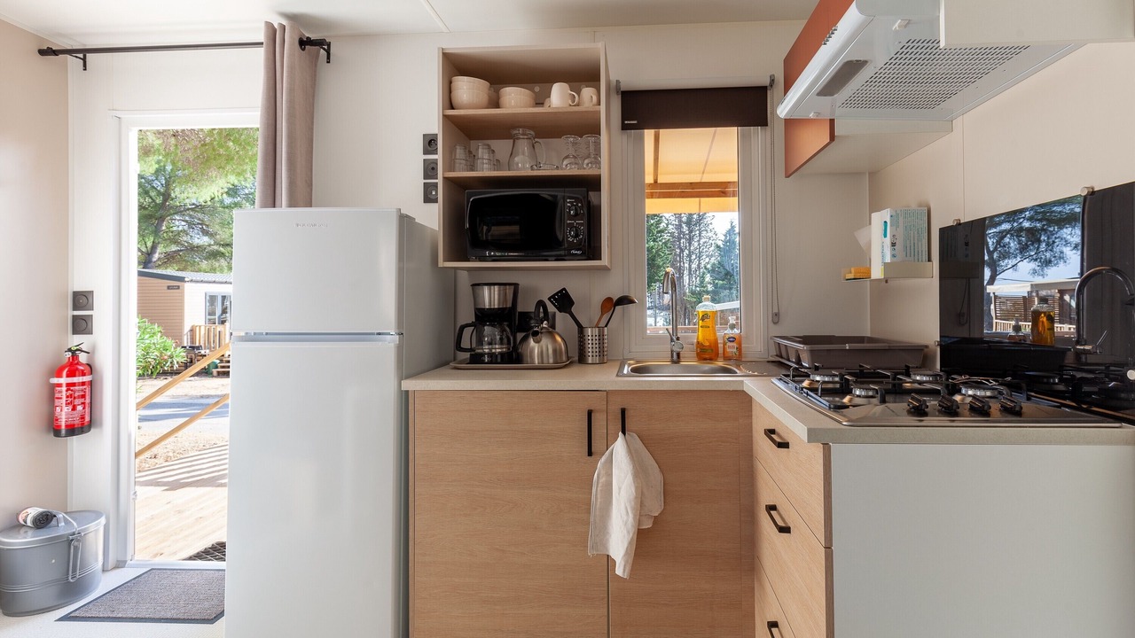 Photo of Kitchen in Marseille