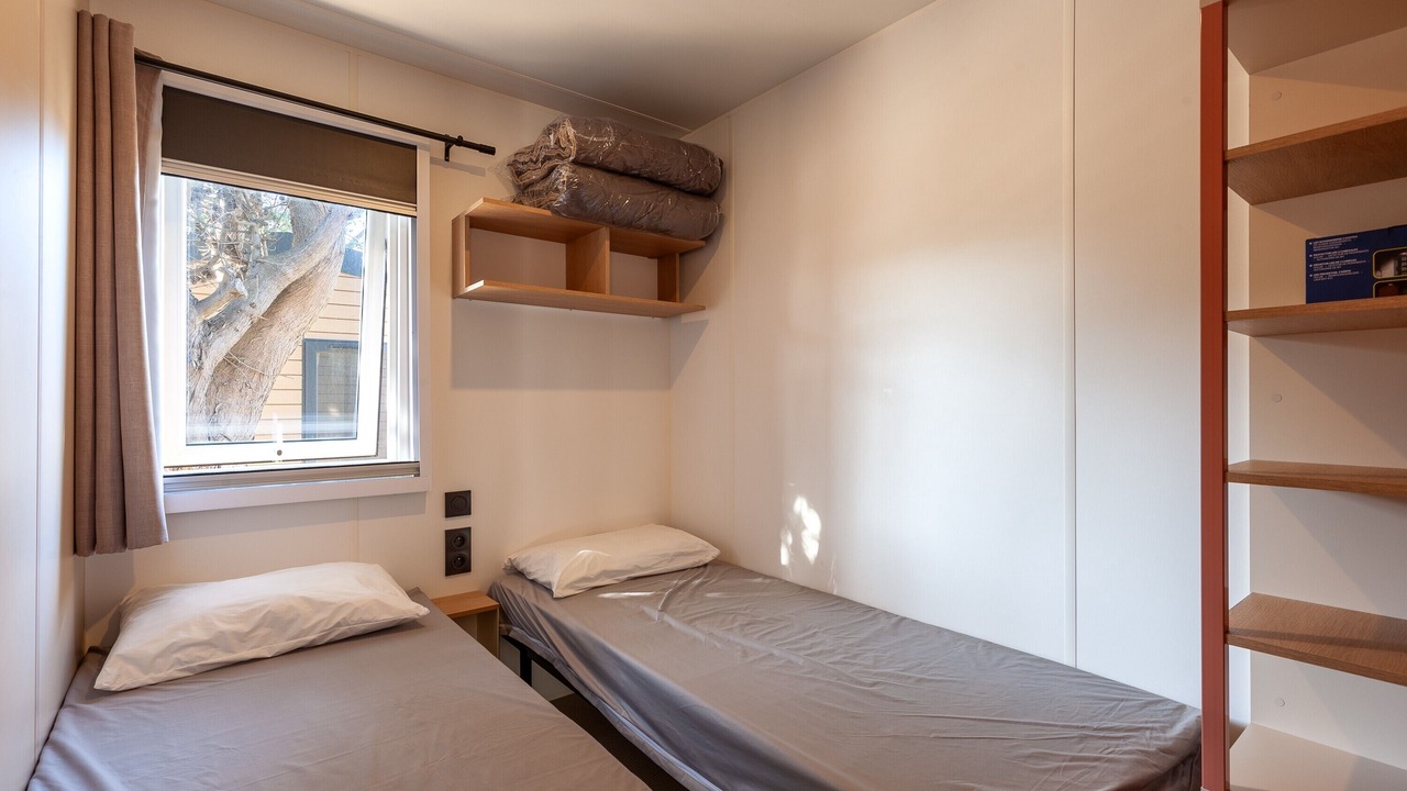 Photo of Bedroom in Marseille