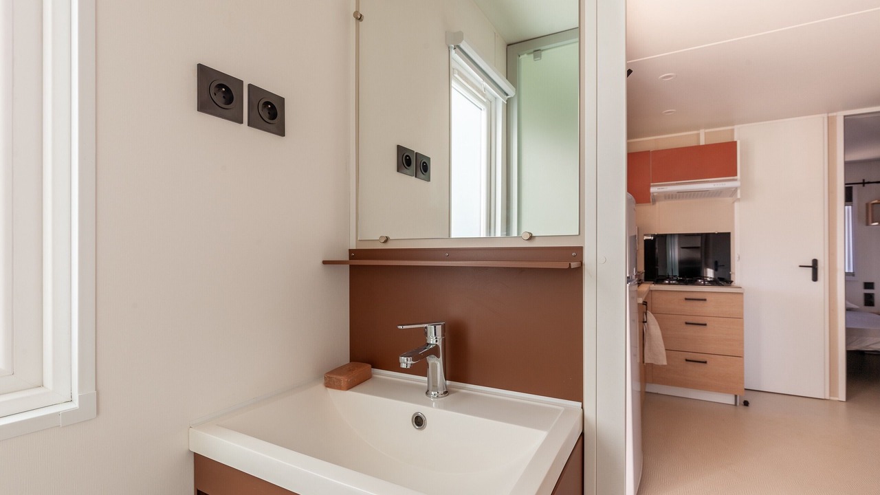 Photo of Bathroom in Marseille