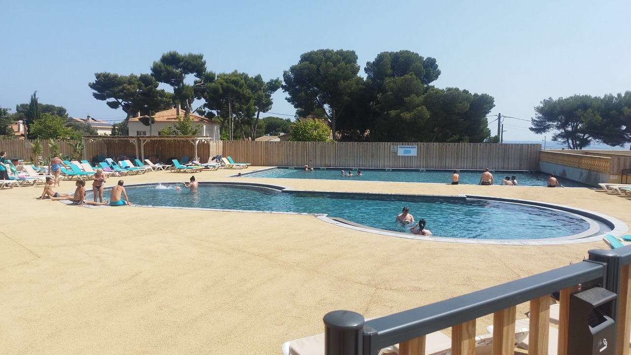 Photo of Outdoor in Marseille