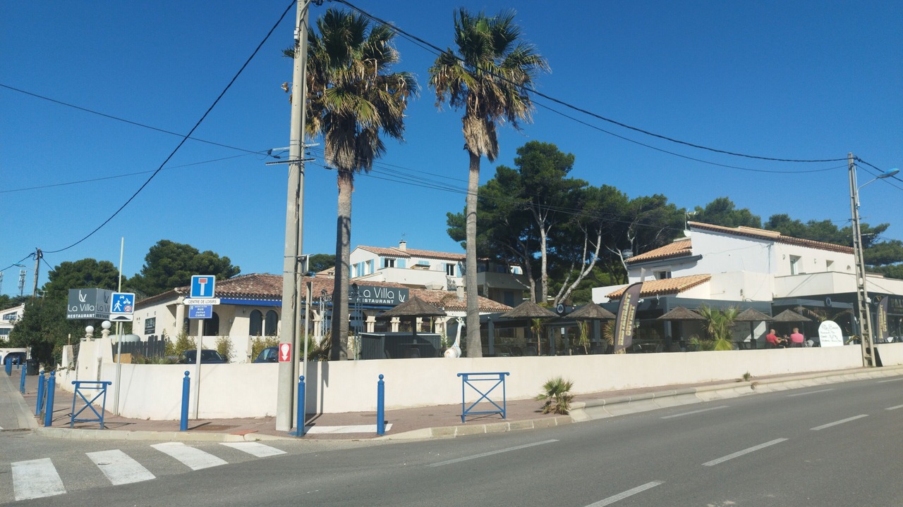 Photo of Others in Marseille