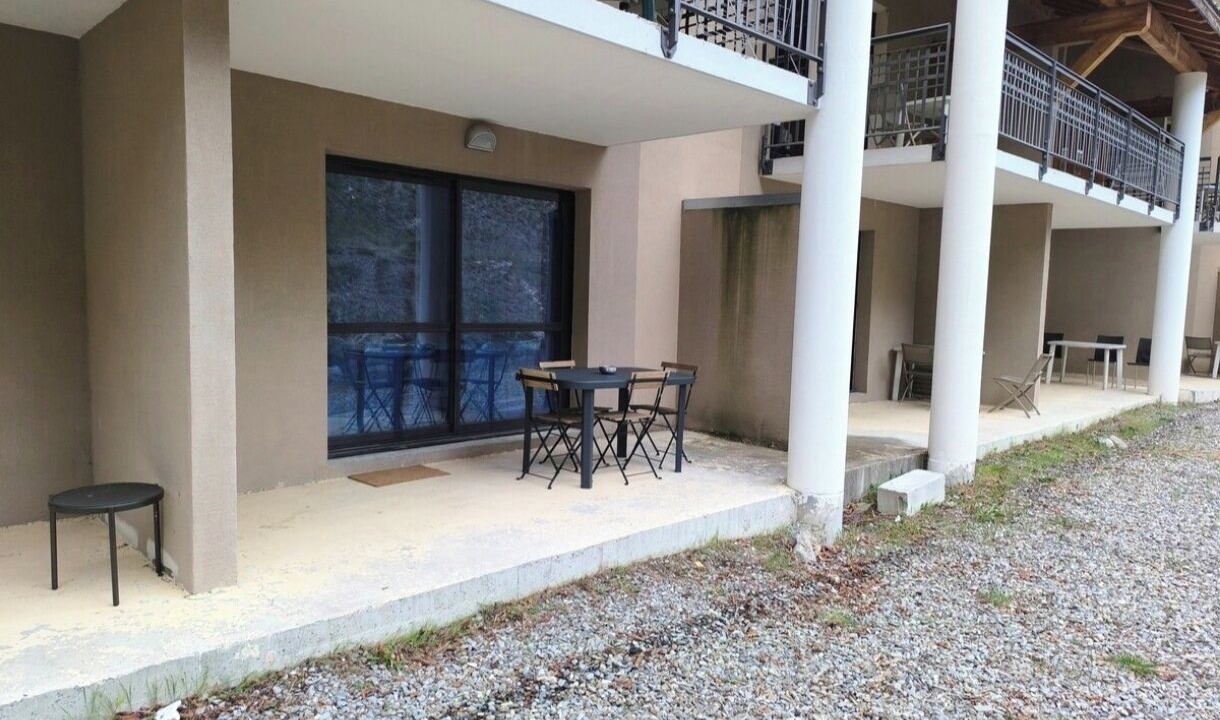 Photo of Outdoor in Jausiers