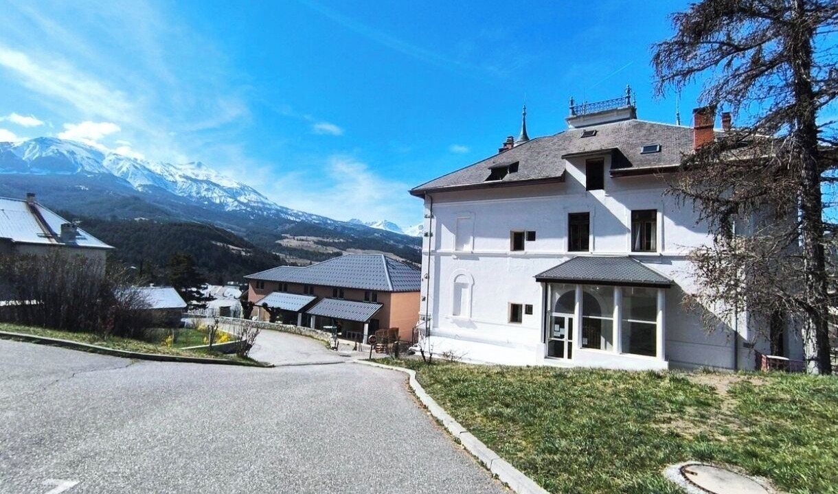 Photo of Outdoor in Jausiers