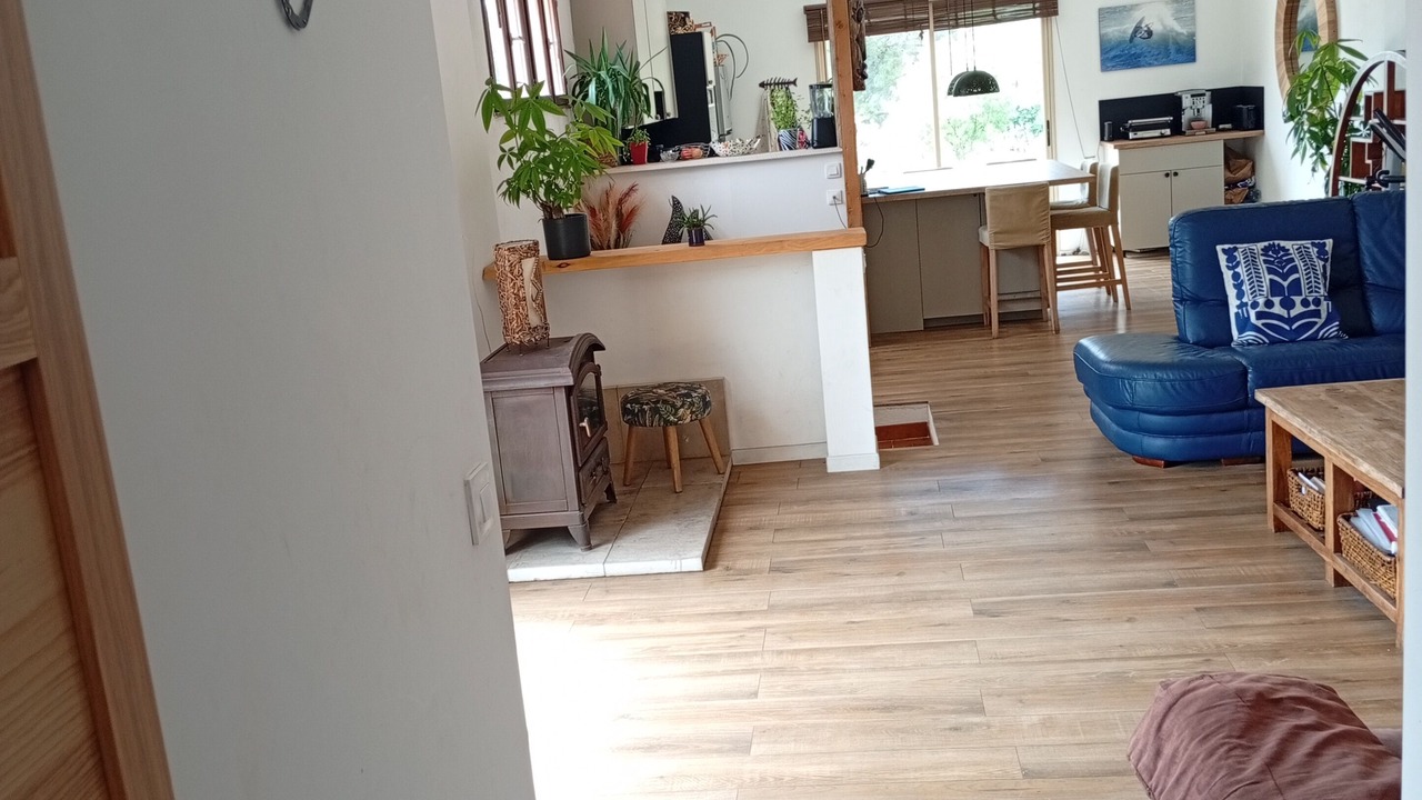Photo of Livingroom in Evenos