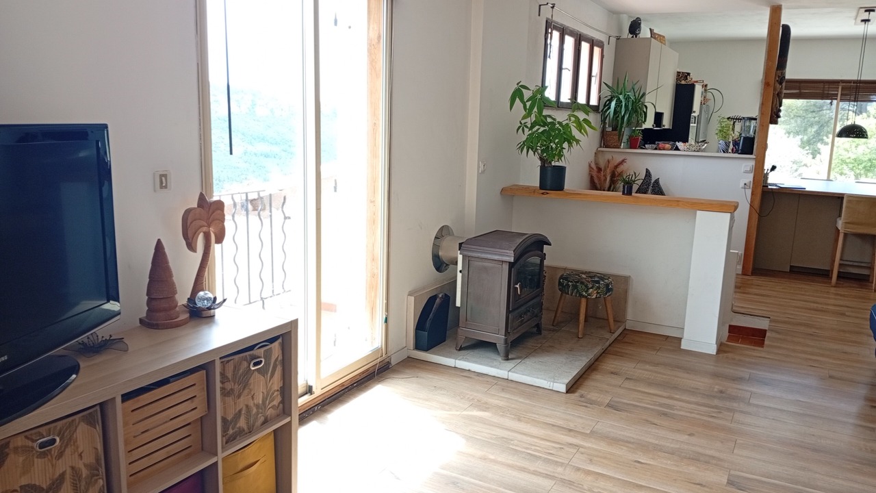 Photo of Livingroom in Evenos