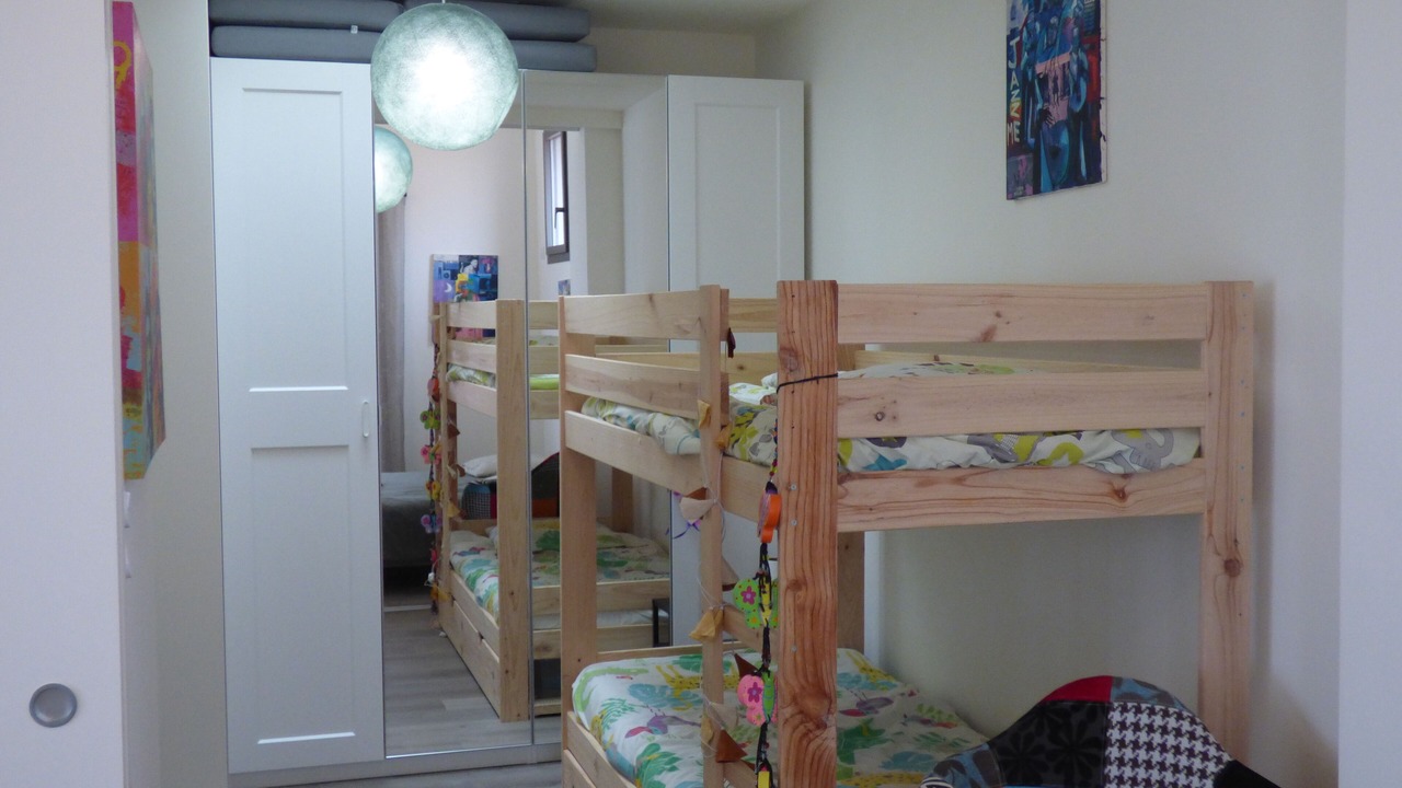 Photo of Bedroom in Palavas-les-Flots