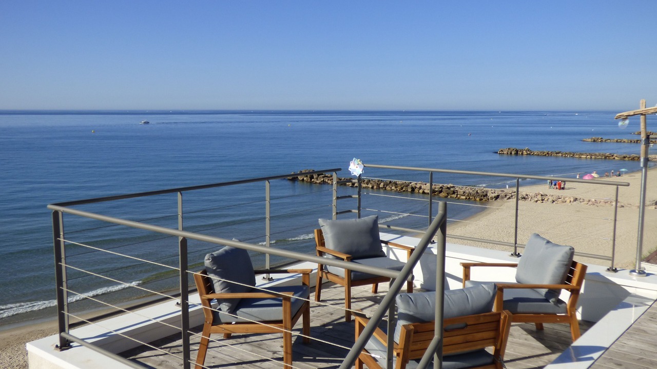 Photo of Outdoor in Palavas-les-Flots