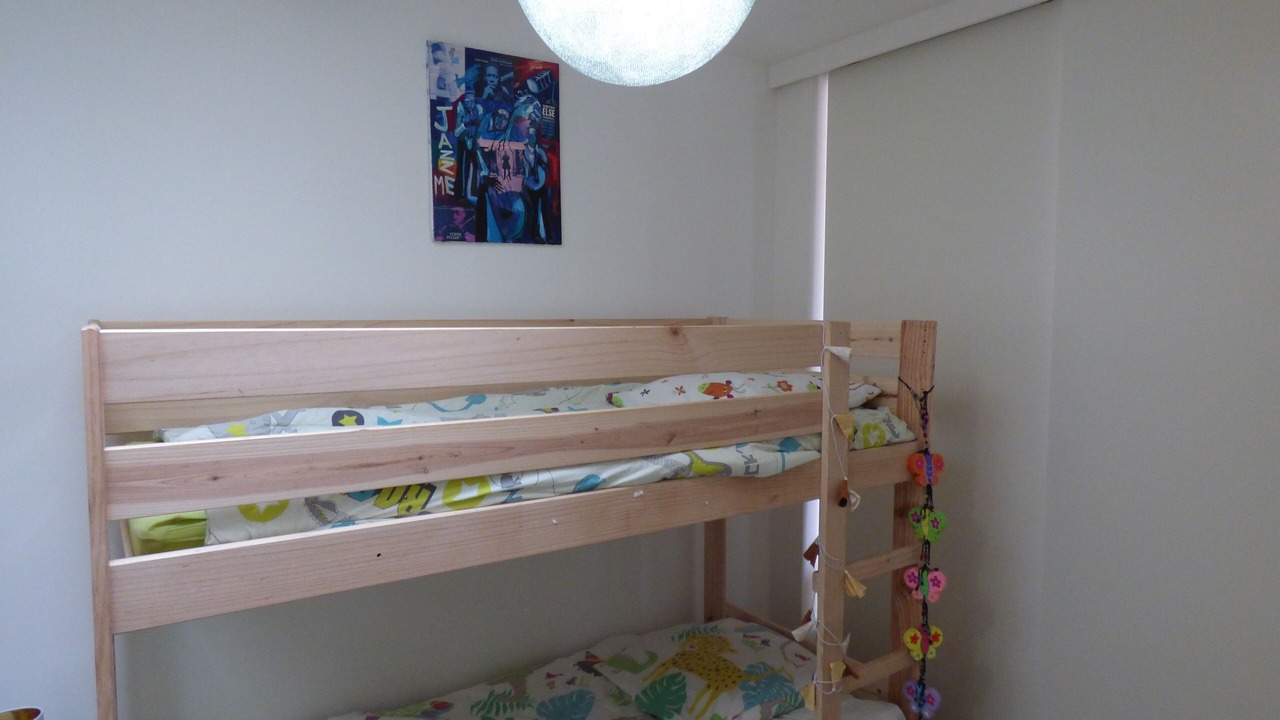 Photo of Bedroom in Palavas-les-Flots