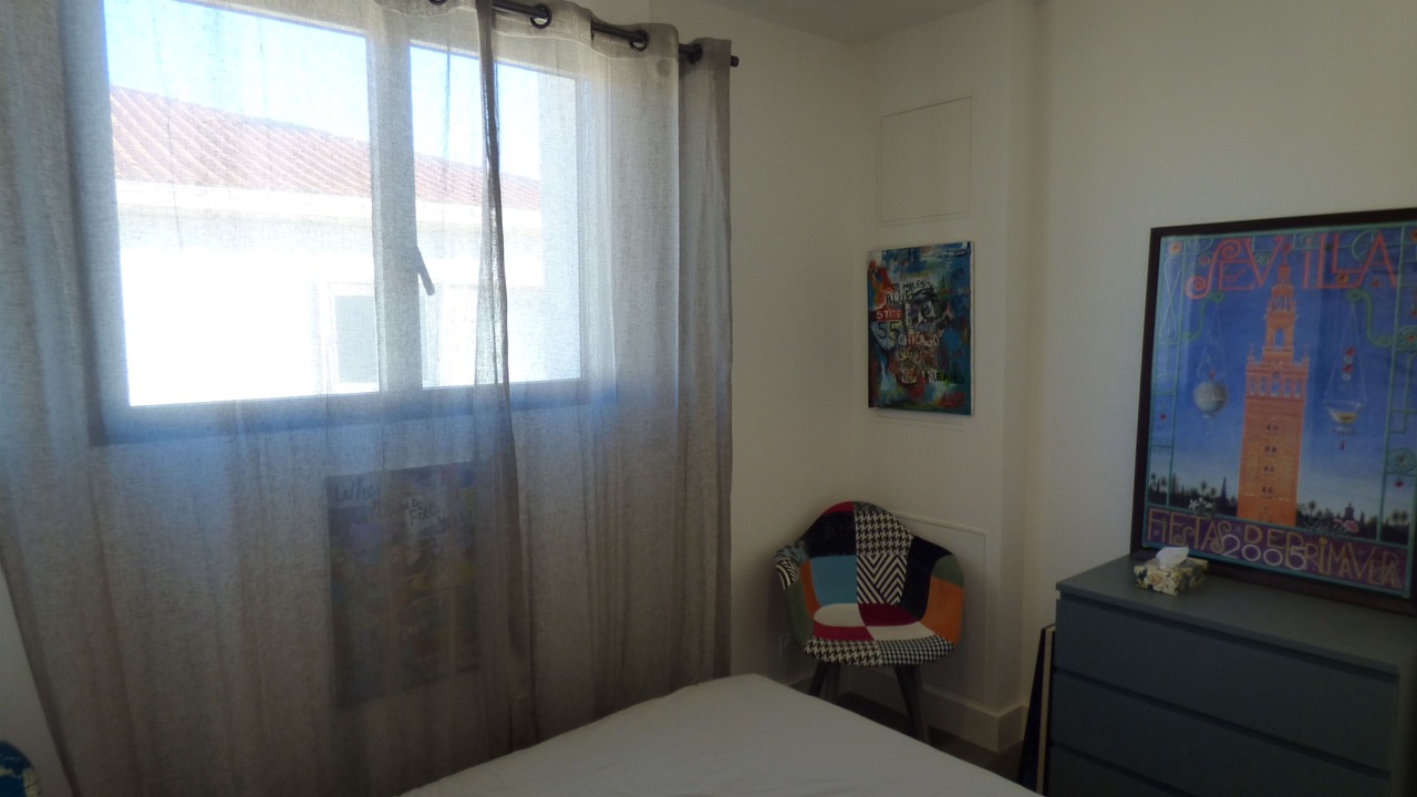 Photo of Bedroom in Palavas-les-Flots