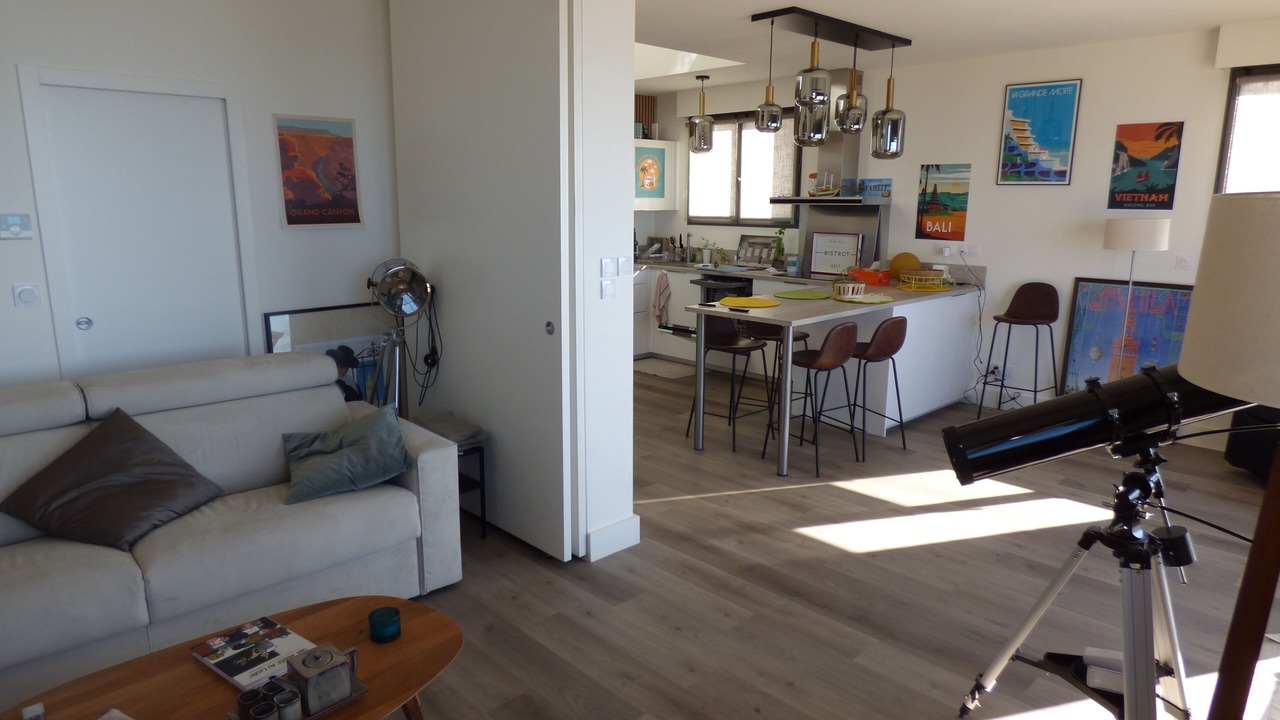 Photo of Livingroom in Palavas-les-Flots