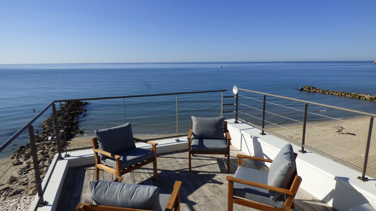 Photo of Outdoor in Palavas-les-Flots