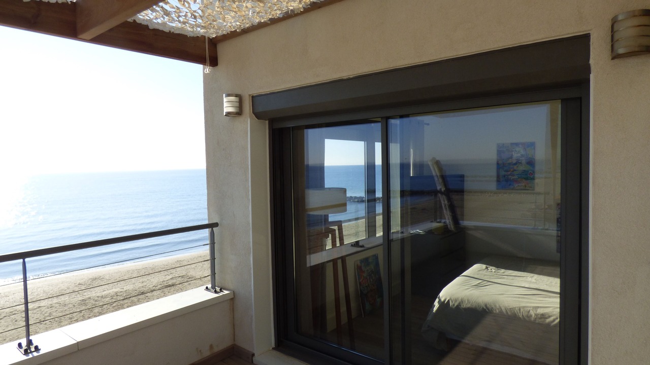 Photo of Patio Balcony in Palavas-les-Flots