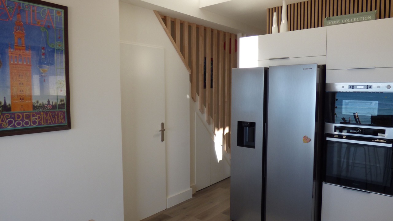 Photo of Kitchen in Palavas-les-Flots