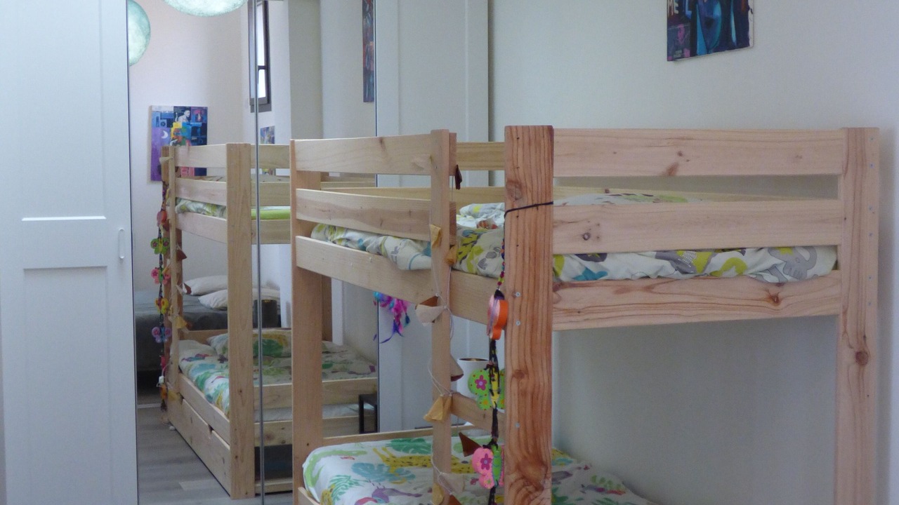 Photo of Bedroom in Palavas-les-Flots