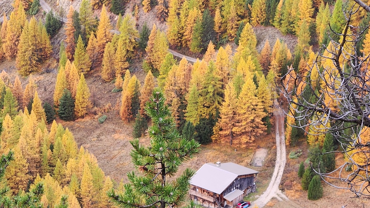 Photo of Outdoor in Arvieux