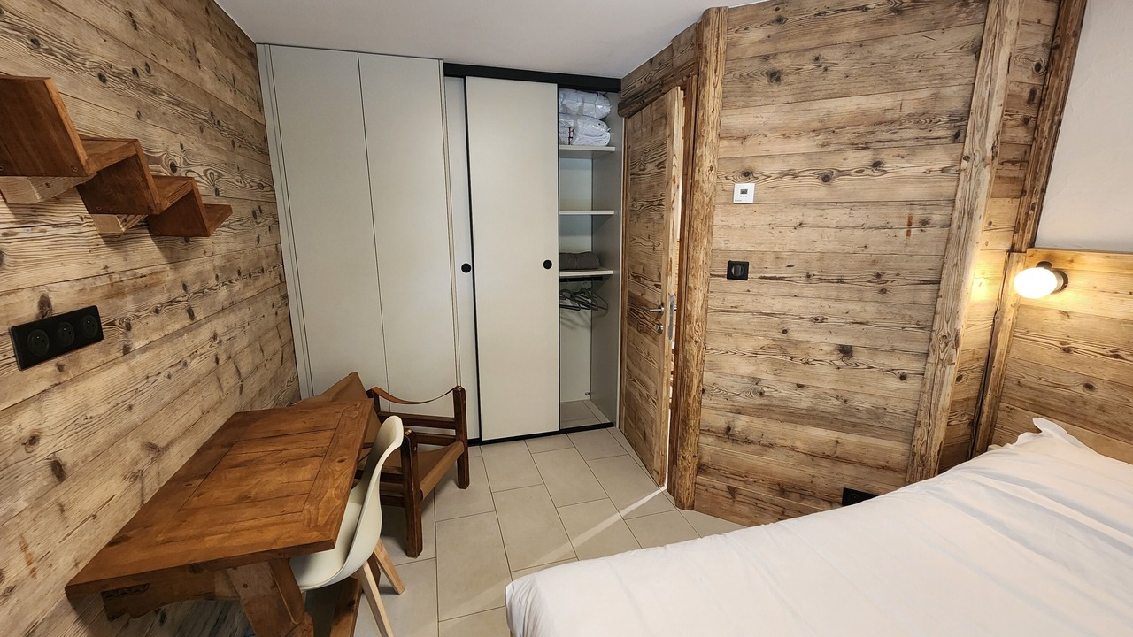 Photo of Bedroom in Arvieux
