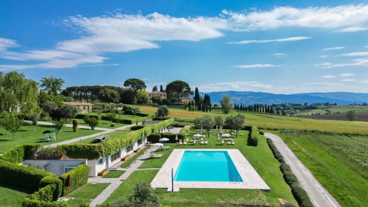 Photo of Outdoor in Cortona