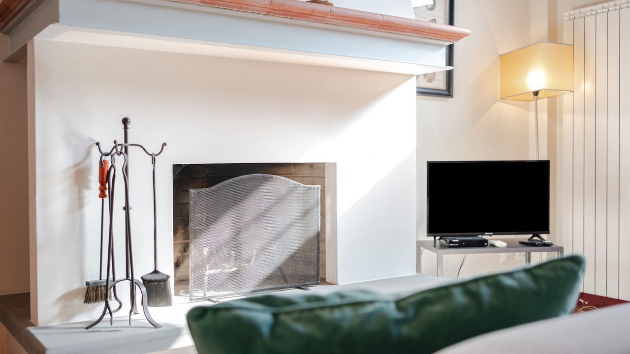 Photo of Livingroom in Cortona