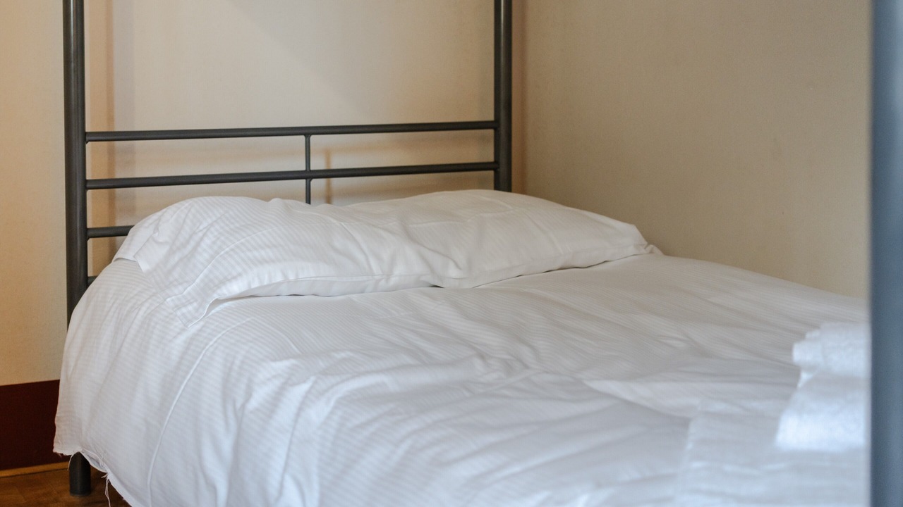 Photo of Bedroom in Cortona