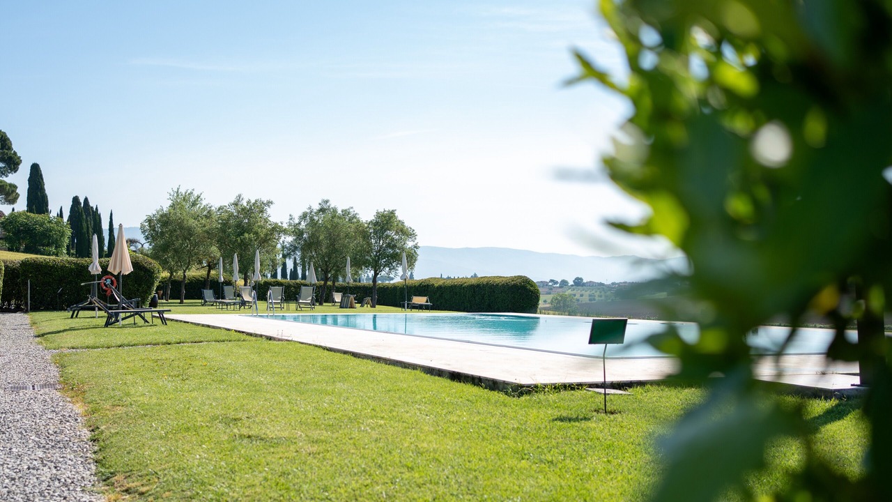 Photo of Outdoor in Cortona