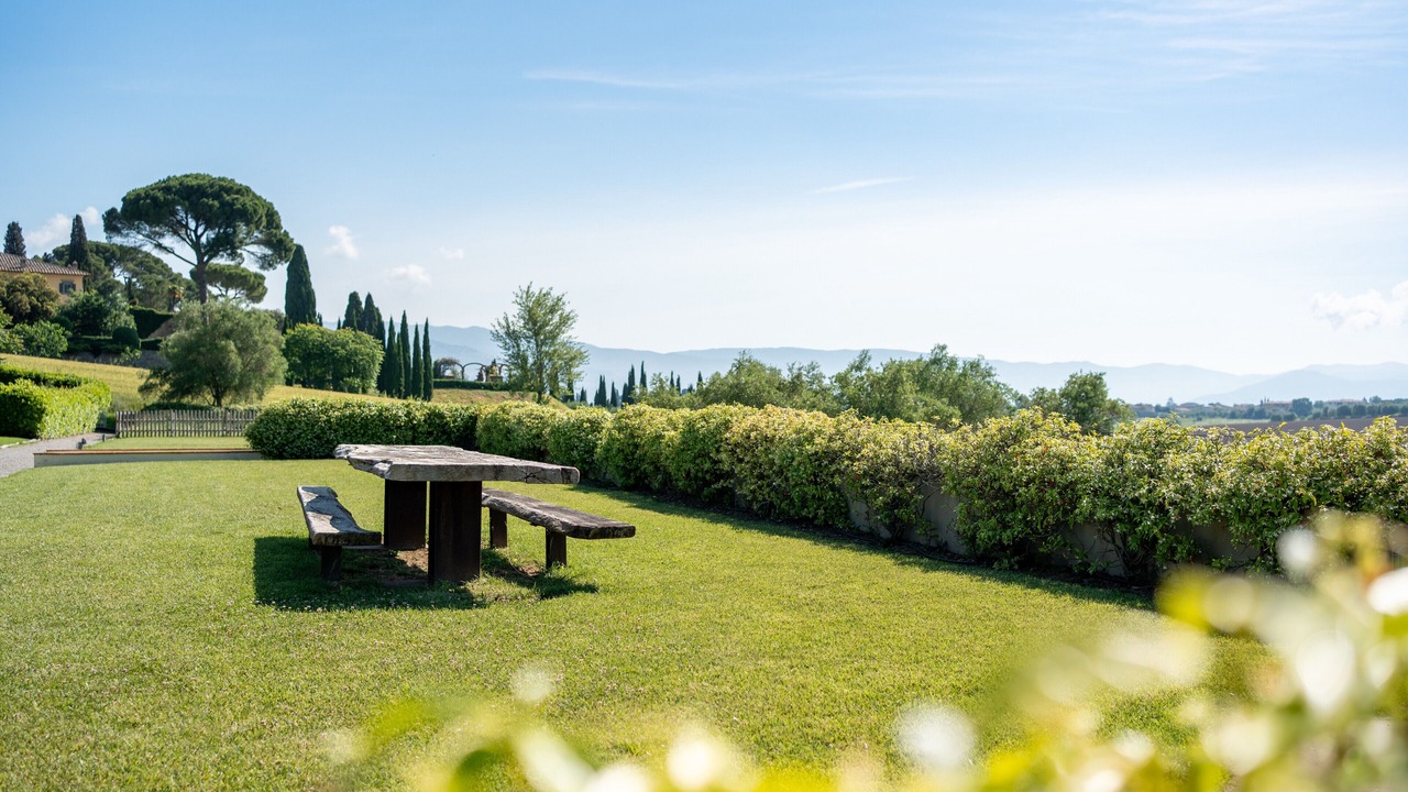 Photo of Outdoor in Cortona