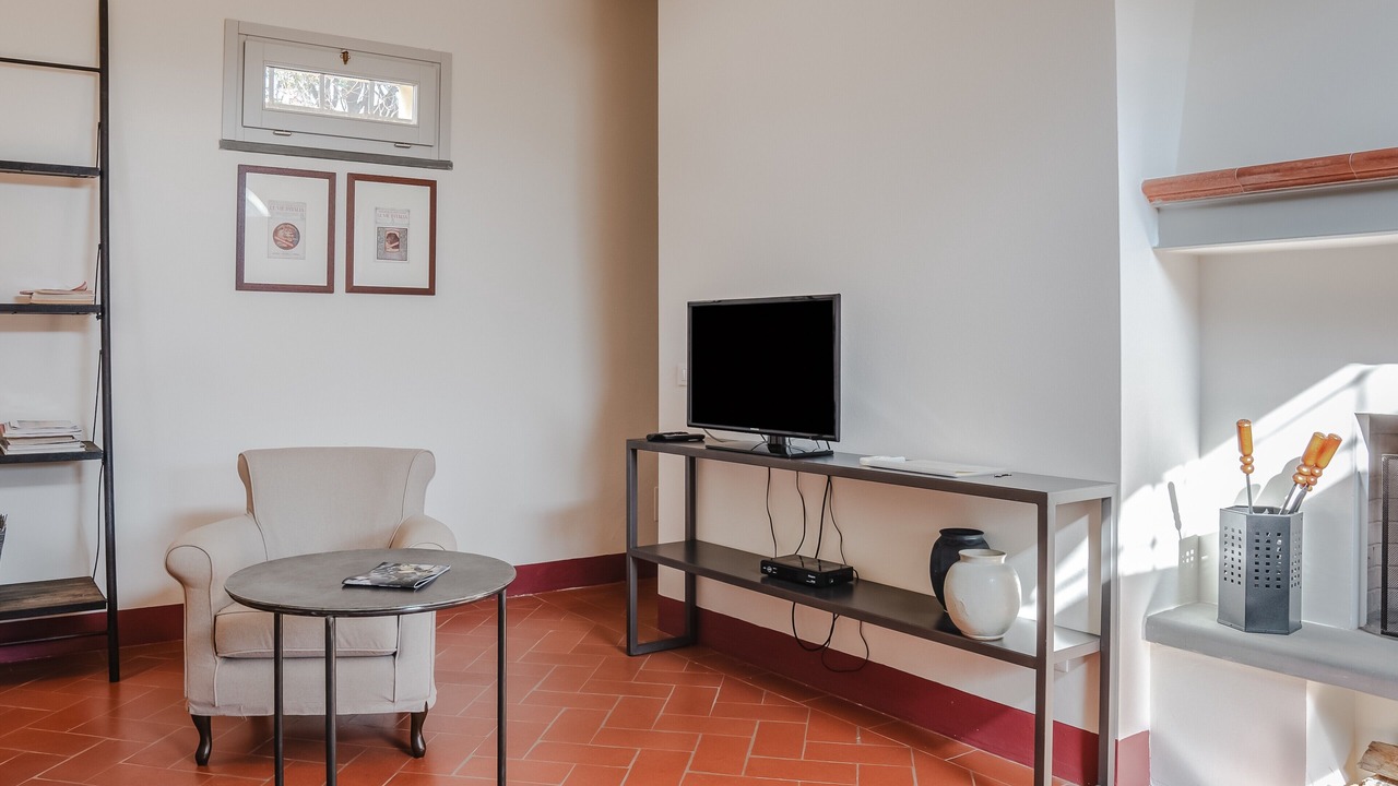 Photo of Livingroom in Cortona