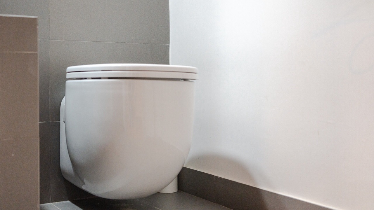 Photo of Bathroom in Cortona