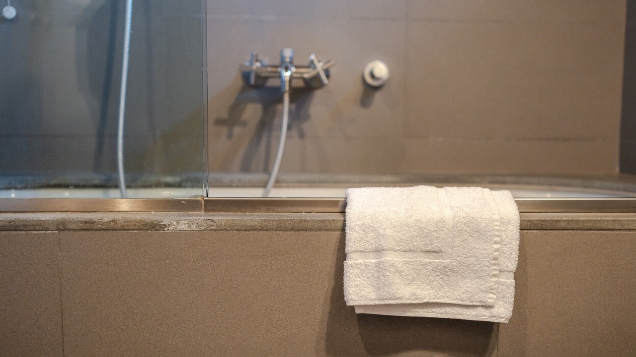 Photo of Bathroom in Cortona
