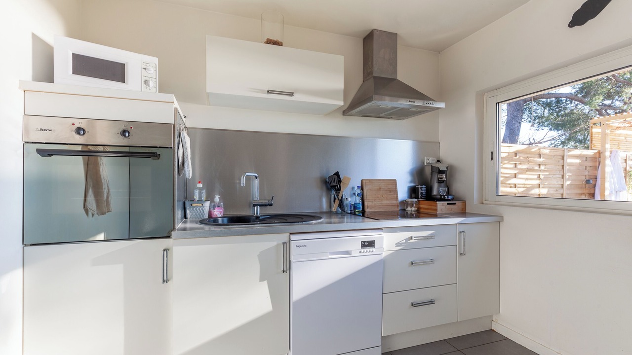 Photo of Kitchen in Istres