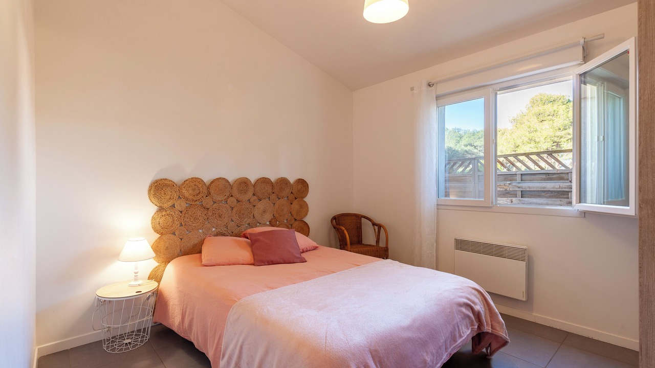 Photo of Bedroom in Istres