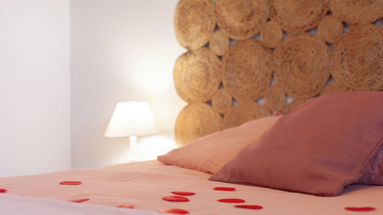 Photo of Bedroom in Istres
