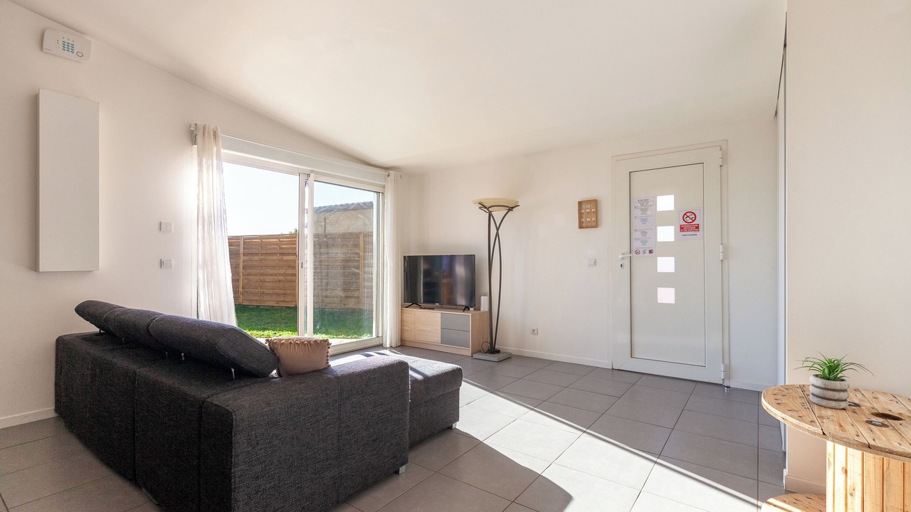 Photo of Livingroom in Istres
