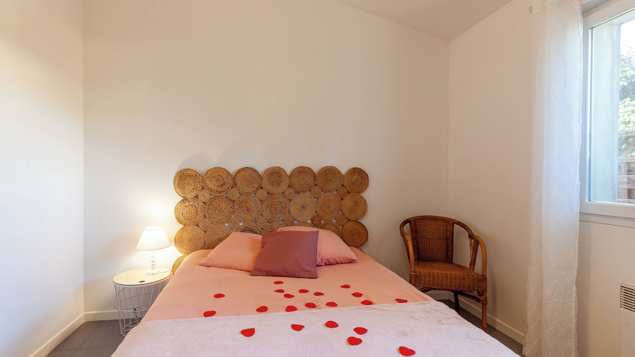 Photo of Bedroom in Istres