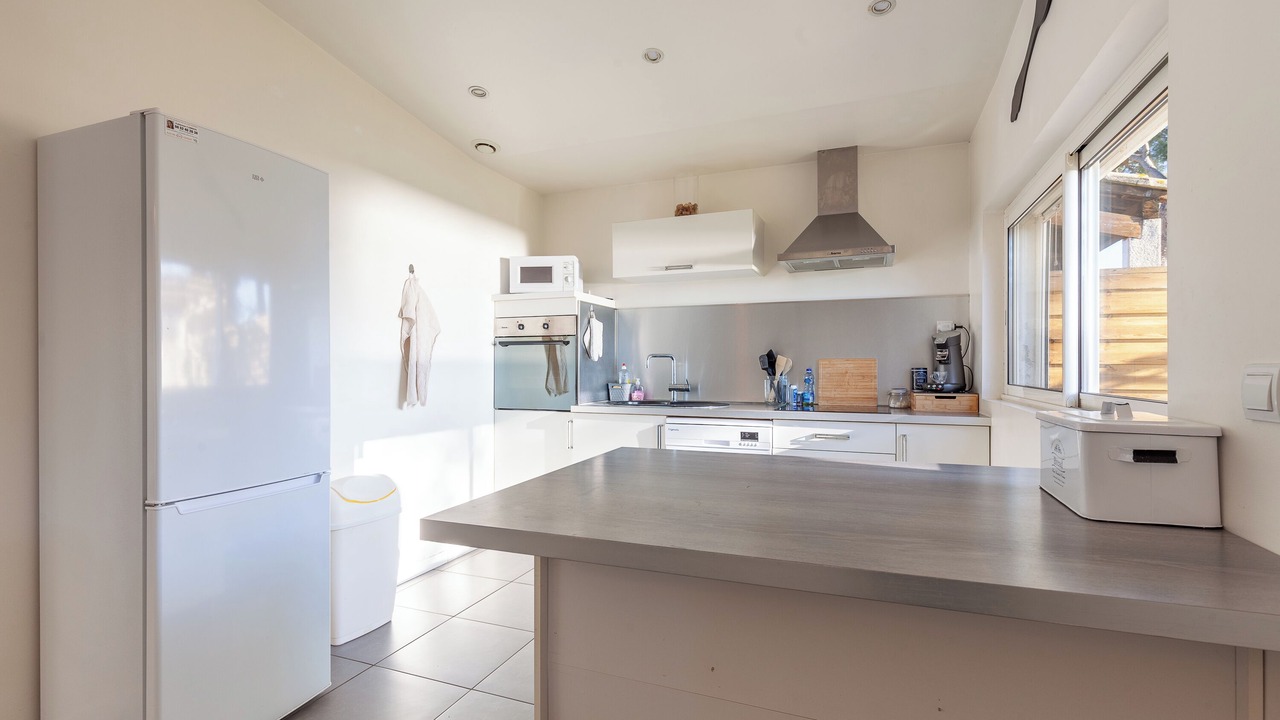 Photo of Kitchen in Istres