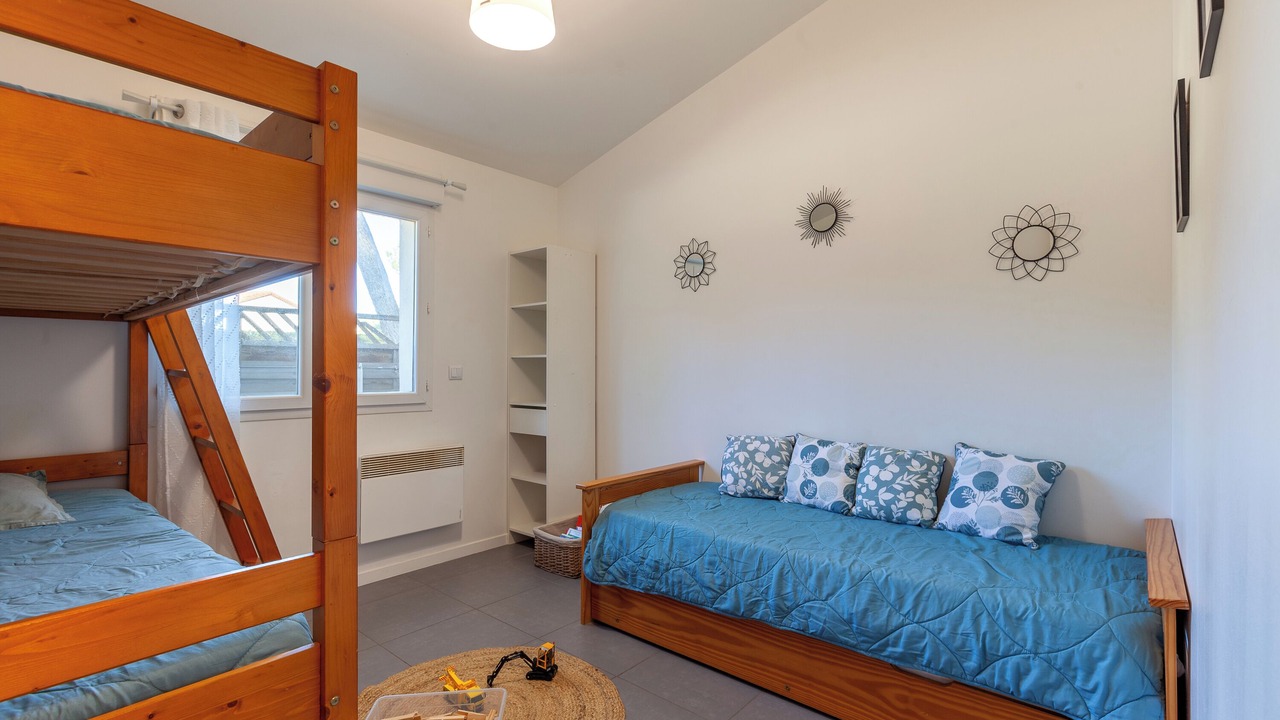 Photo of Bedroom in Istres