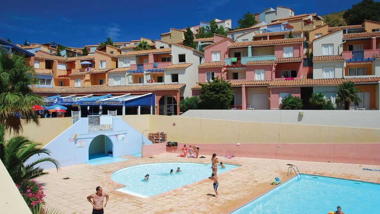 Photo of Outdoor in Cerbere