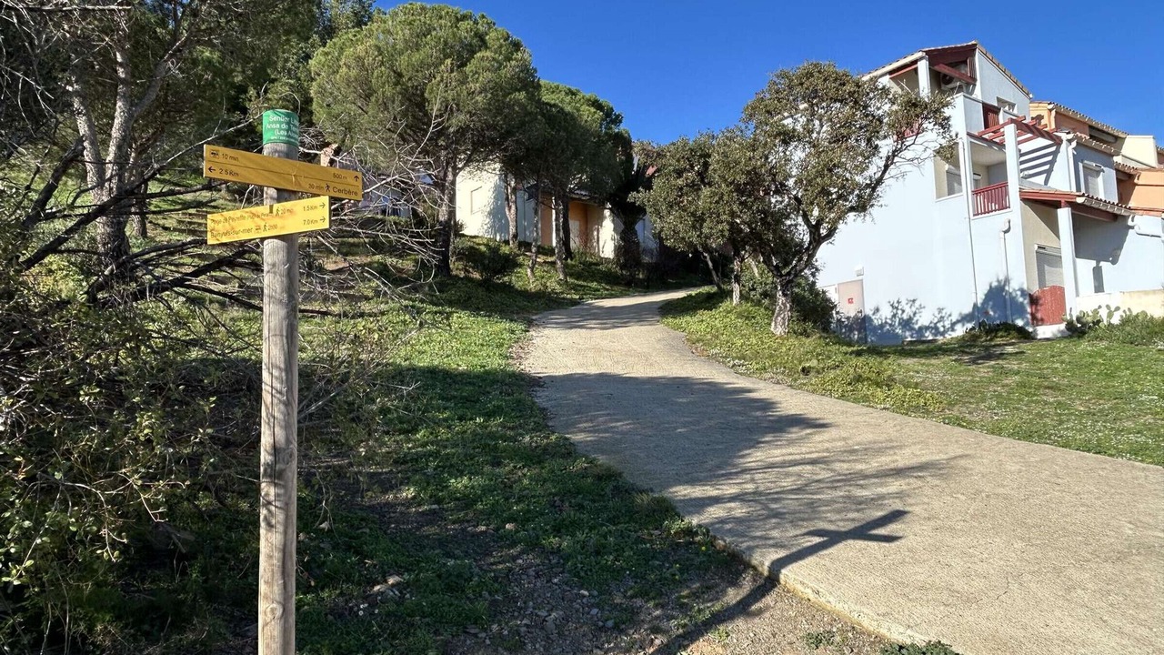 Photo of Outdoor in Cerbere