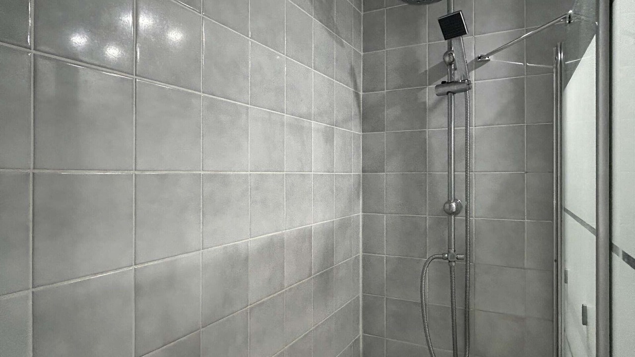 Photo of Bathroom in Cerbere