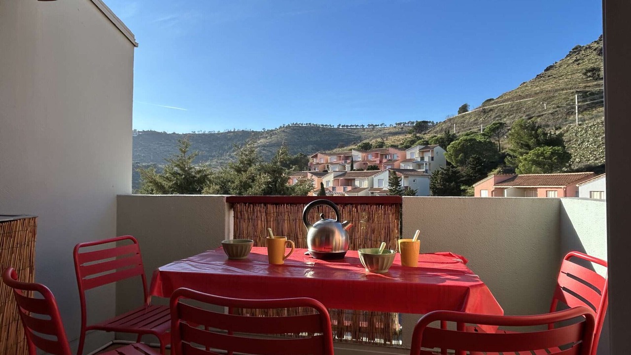 Photo of Outdoor in Cerbere