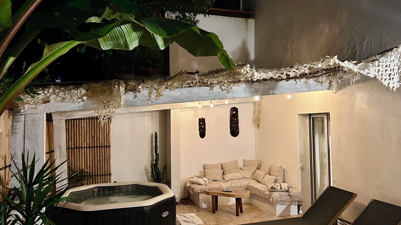 Photo of Patio Balcony in Prado - Republique