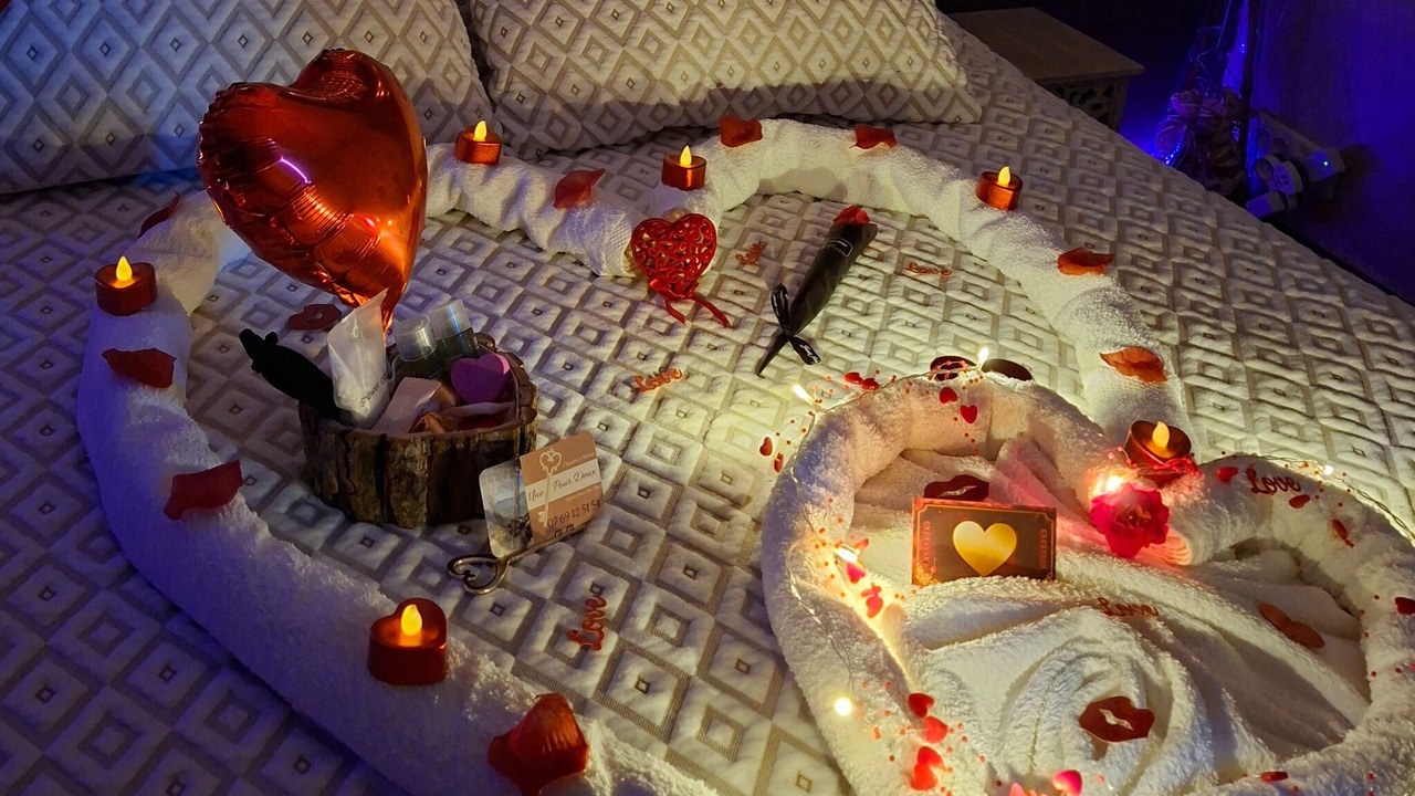 Photo of Bedroom in Cuges-les-Pins