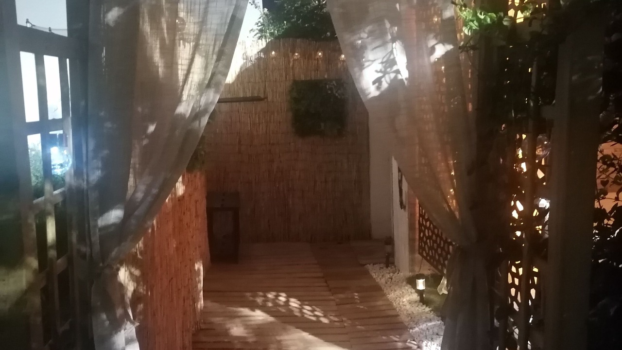 Photo of Patio Balcony in Cuges-les-Pins