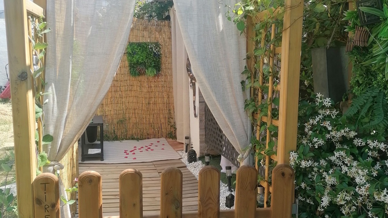 Photo of Outdoor in Cuges-les-Pins
